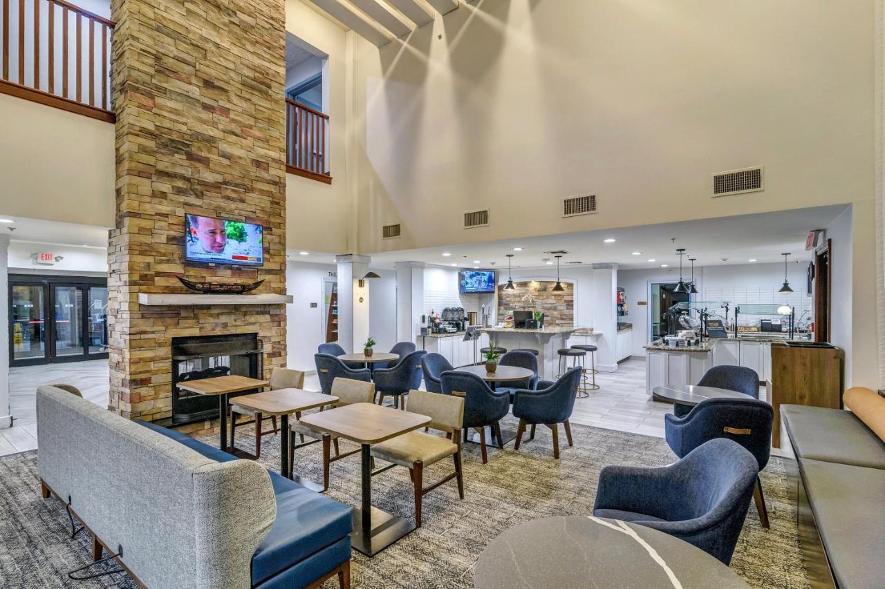 Staybridge Suites Tyler University Area By Ihg Luaran gambar