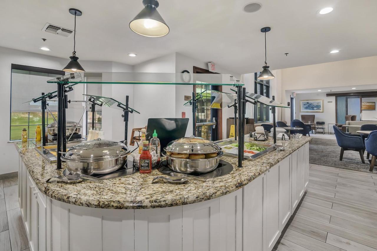 Staybridge Suites Tyler University Area By Ihg Luaran gambar