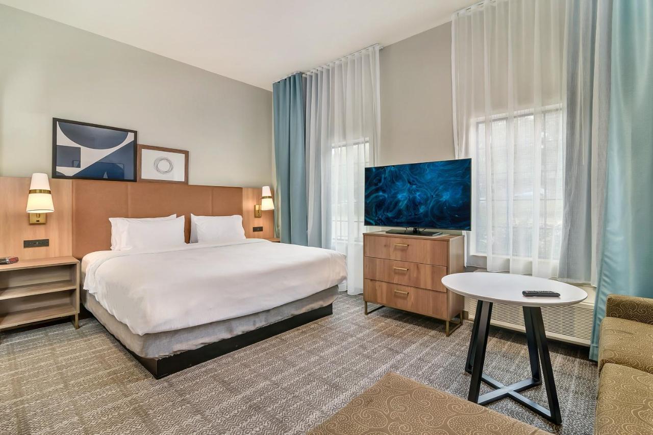 Staybridge Suites Tyler University Area By Ihg Luaran gambar