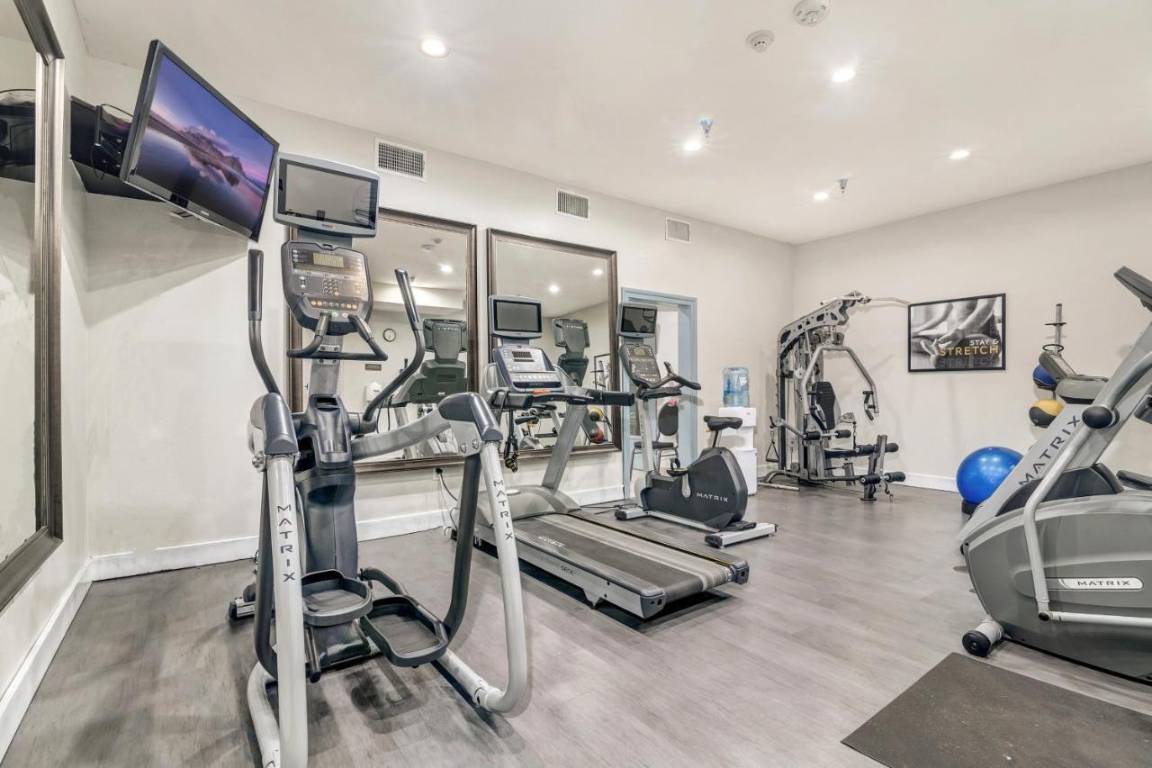 Staybridge Suites Tyler University Area By Ihg Luaran gambar