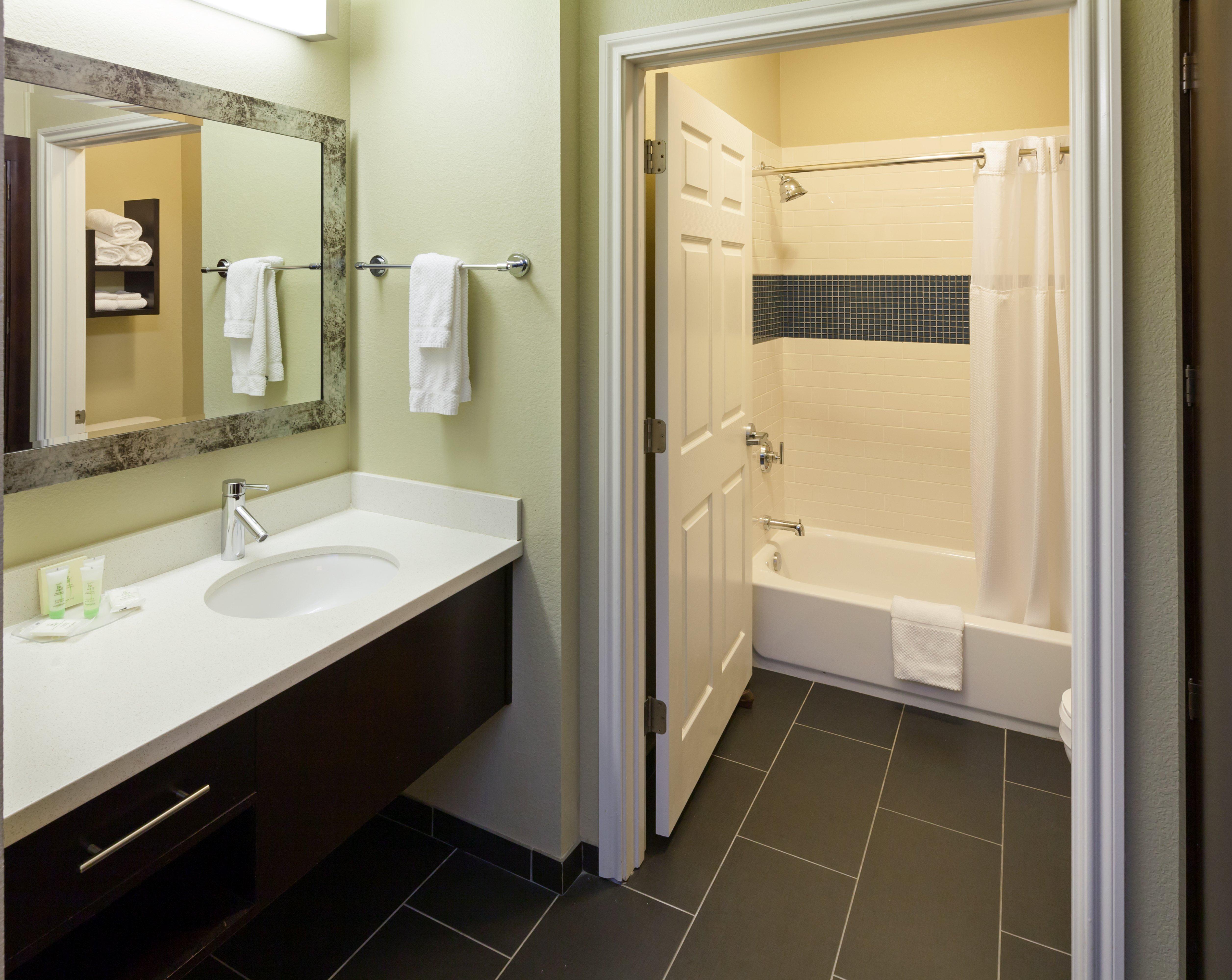 Staybridge Suites Tyler University Area By Ihg Luaran gambar