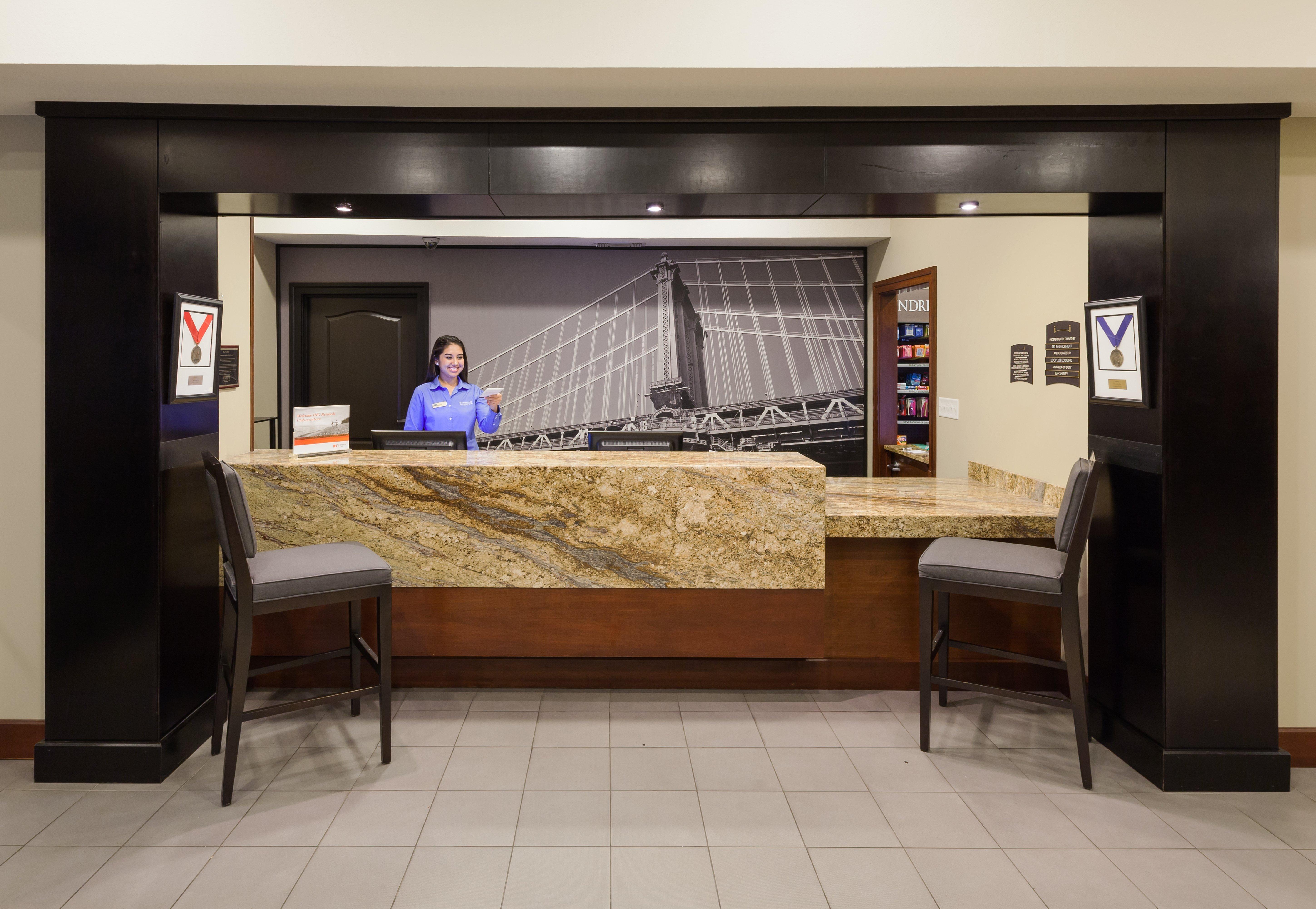 Staybridge Suites Tyler University Area By Ihg Luaran gambar