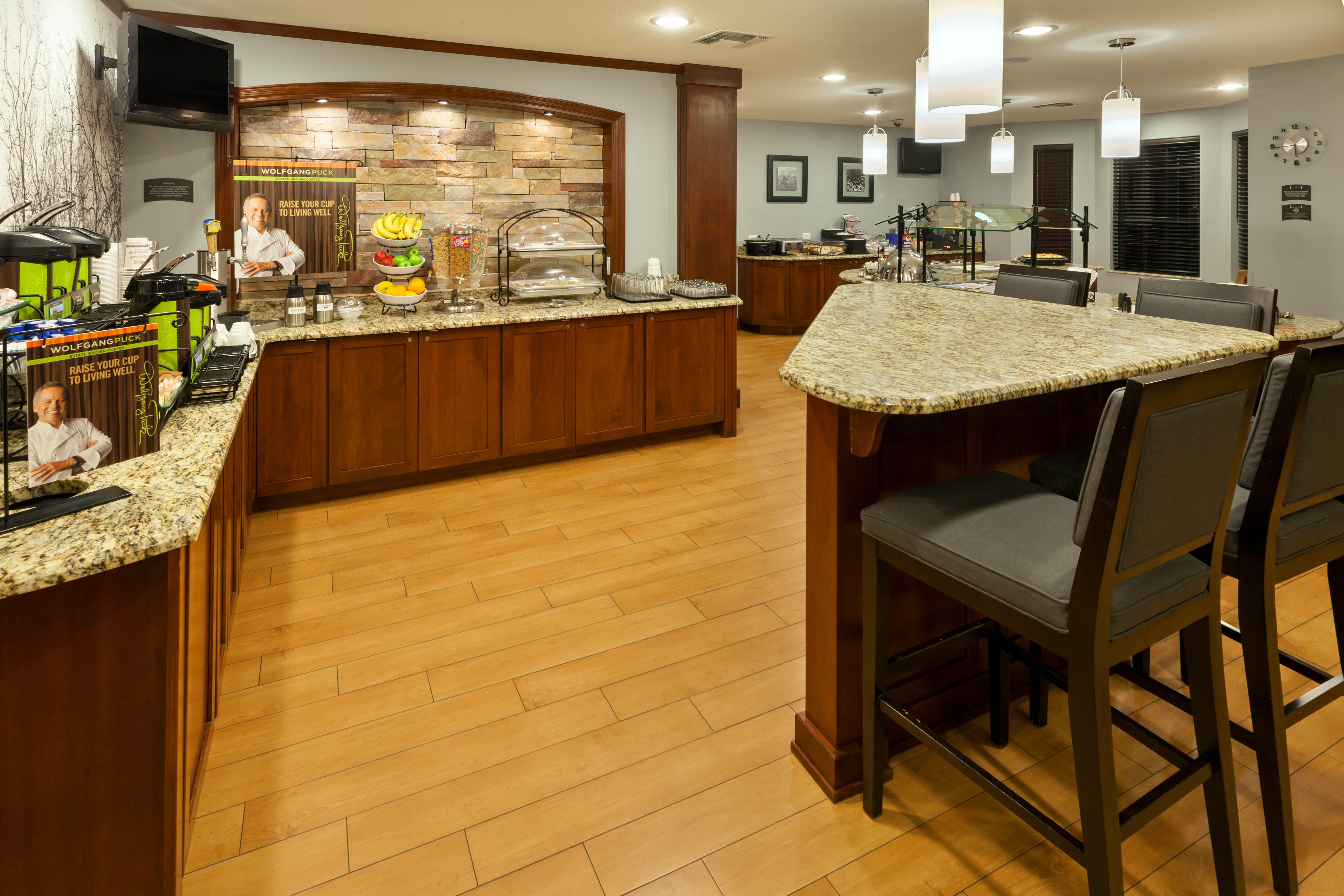 Staybridge Suites Tyler University Area By Ihg Luaran gambar