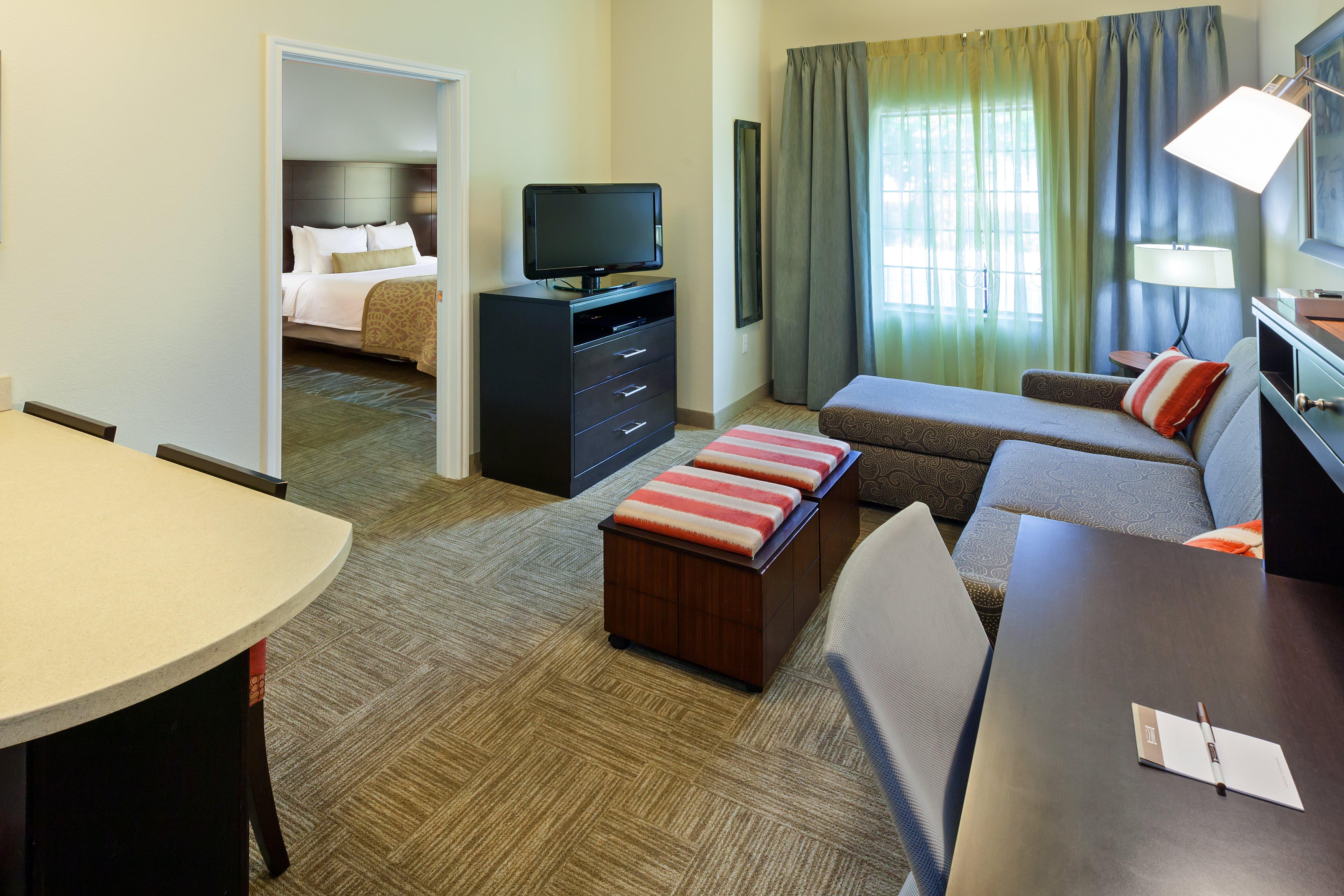 Staybridge Suites Tyler University Area By Ihg Luaran gambar