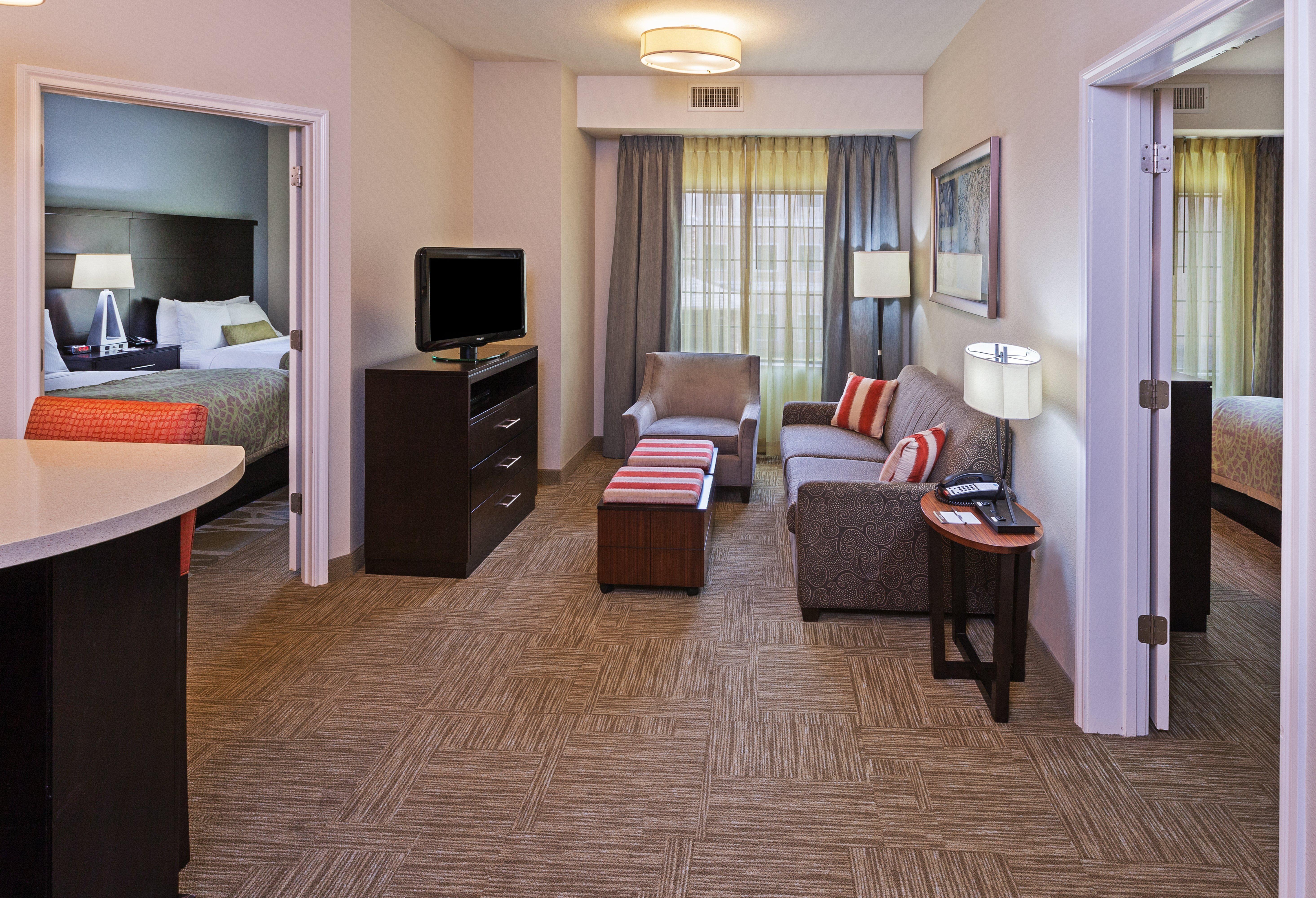 Staybridge Suites Tyler University Area By Ihg Luaran gambar
