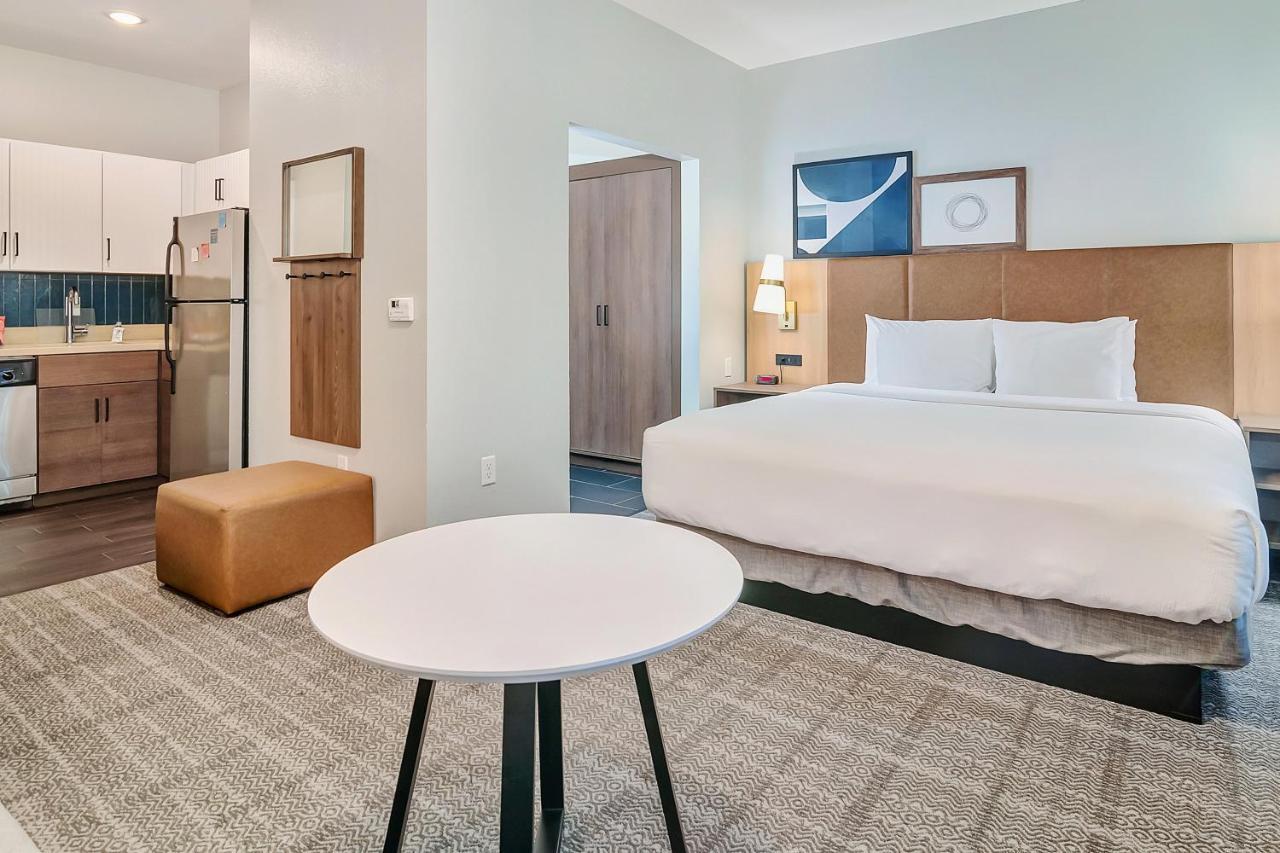 Staybridge Suites Tyler University Area By Ihg Luaran gambar