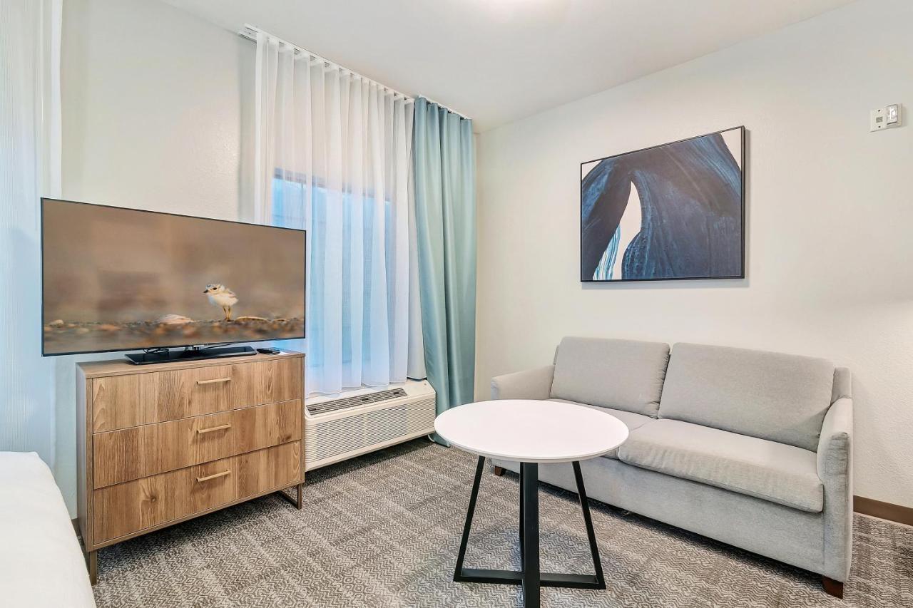 Staybridge Suites Tyler University Area By Ihg Luaran gambar