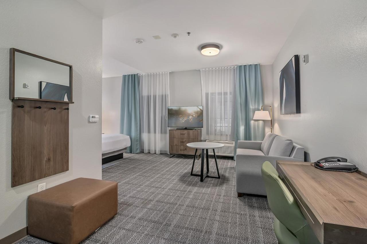 Staybridge Suites Tyler University Area By Ihg Luaran gambar