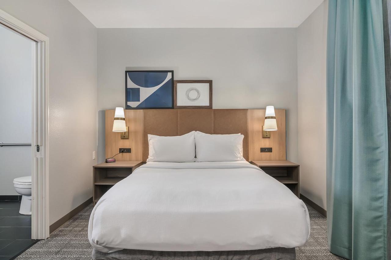 Staybridge Suites Tyler University Area By Ihg Luaran gambar