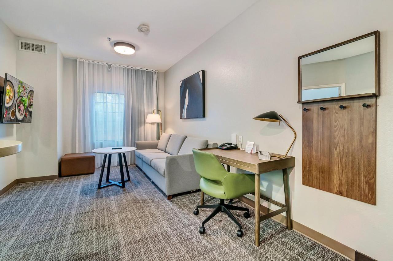 Staybridge Suites Tyler University Area By Ihg Luaran gambar