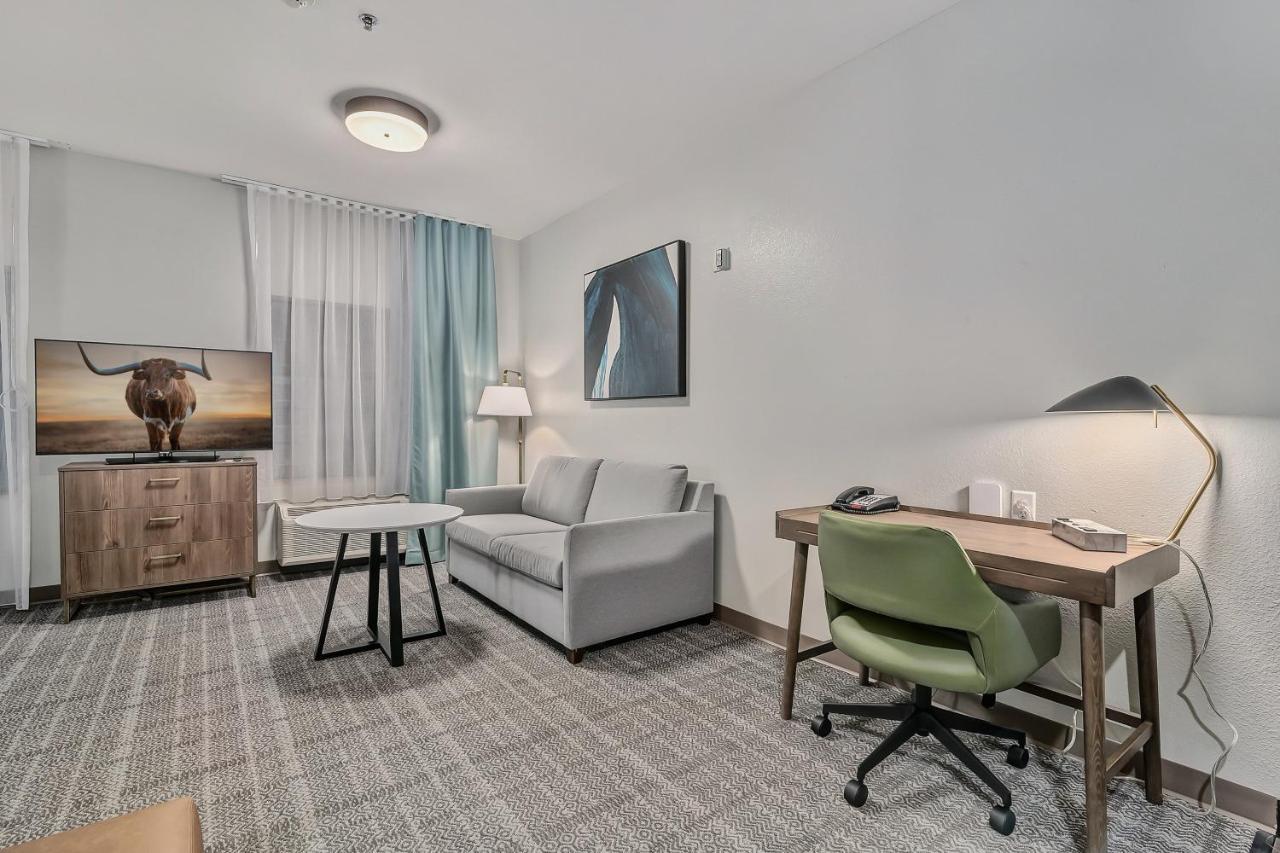 Staybridge Suites Tyler University Area By Ihg Luaran gambar